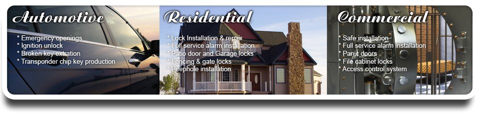 Fort Collins Locksmith